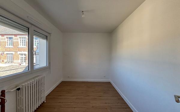 Appartement à vendre    3 pièces • 48,61 m2 Berck