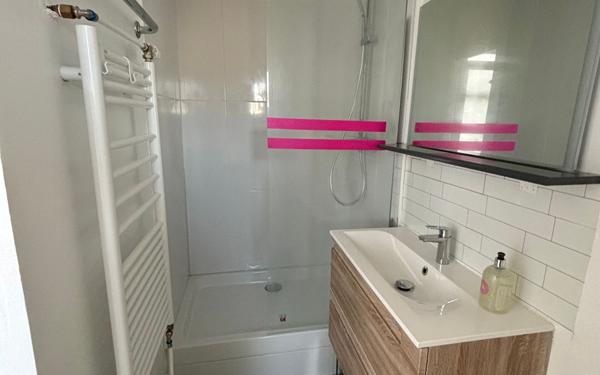 Appartement à vendre    3 pièces • 48,61 m2 Berck