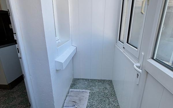 Appartement à vendre    3 pièces • 48,61 m2 Berck