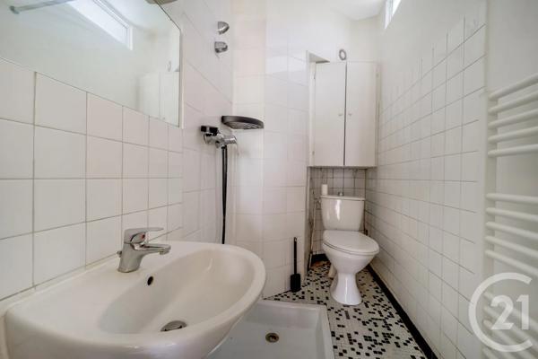 Appartement F2 à vendre  2 pièces - 42 m 2   MONTROUGE  - 92