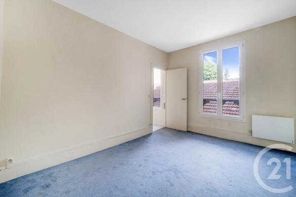 Appartement F2 à vendre  2 pièces - 42 m 2   MONTROUGE  - 92