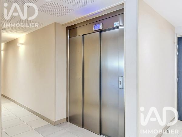 Appartement à vendre 2 pièces 42,85 m² Meaux