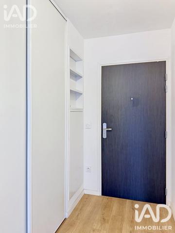 Appartement à vendre 2 pièces 42,85 m² Meaux