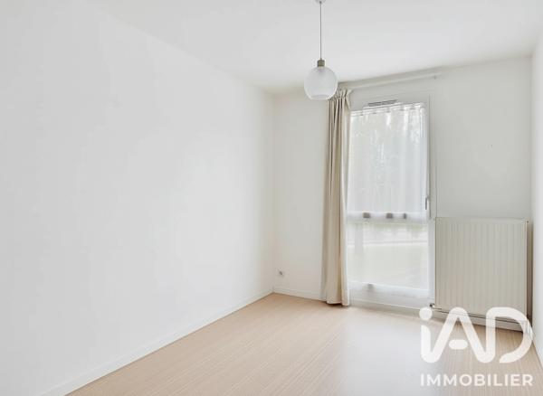 Appartement à vendre 2 pièces 42,85 m² Meaux