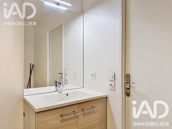 Appartement à vendre 2 pièces 42,85 m² Meaux