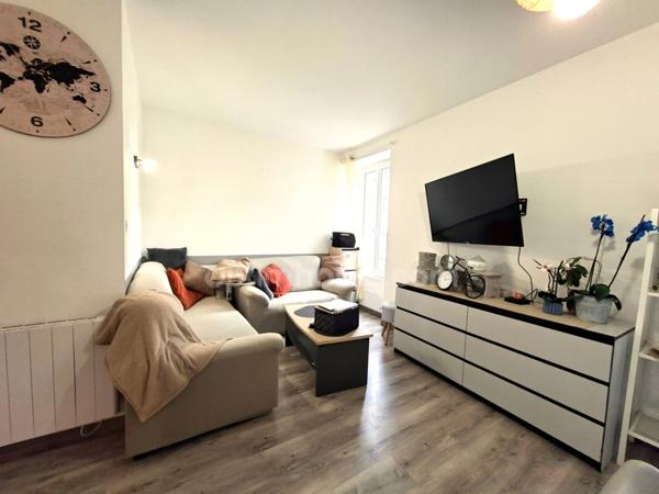 Appartement à vendre 3 pièces DIGNE LES BAINS (04)