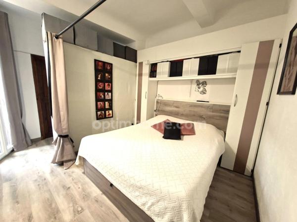 Appartement à vendre 3 pièces DIGNE LES BAINS (04)