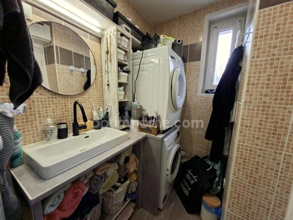 Appartement à vendre 3 pièces DIGNE LES BAINS (04)