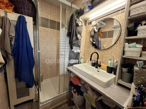 Appartement à vendre 3 pièces DIGNE LES BAINS (04)