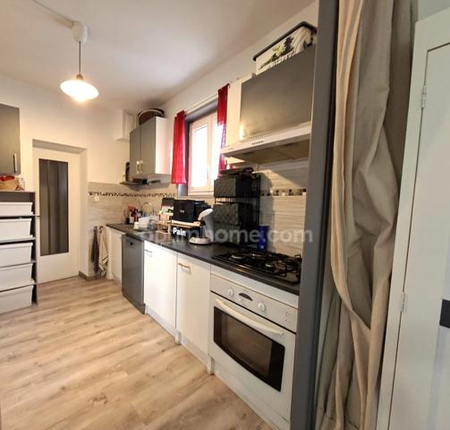 Appartement à vendre 3 pièces DIGNE LES BAINS (04)