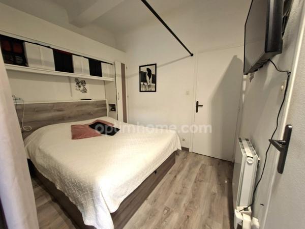 Appartement à vendre 3 pièces DIGNE LES BAINS (04)