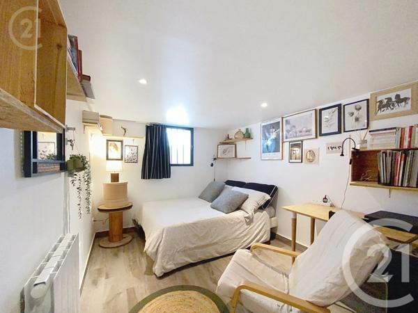 Maison à vendre  6 pièces - 101,37 m 2   VIRY CHATILLON  - 91