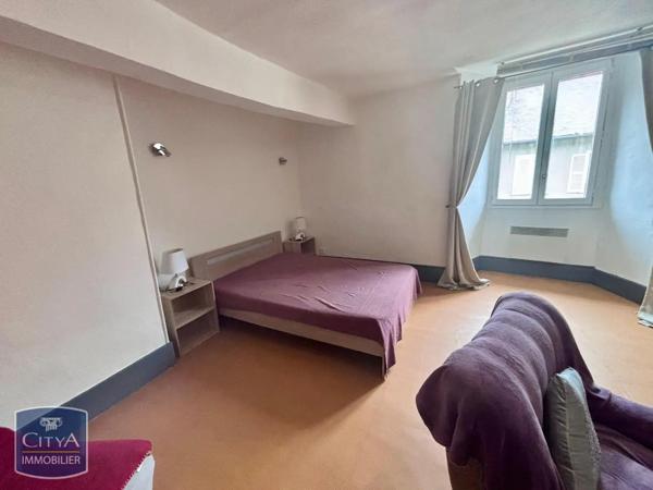 Appartement à vendre 1 pièce 51.55m²