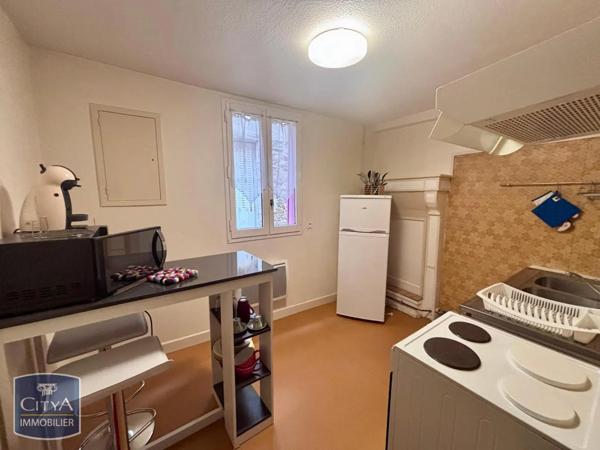 Appartement à vendre 1 pièce 51.55m²
