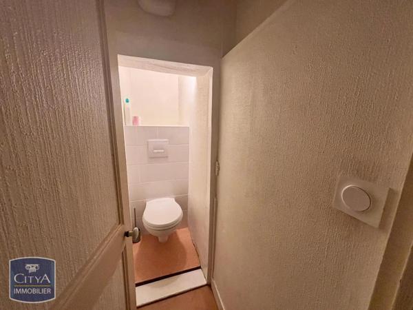 Appartement à vendre 1 pièce 51.55m²