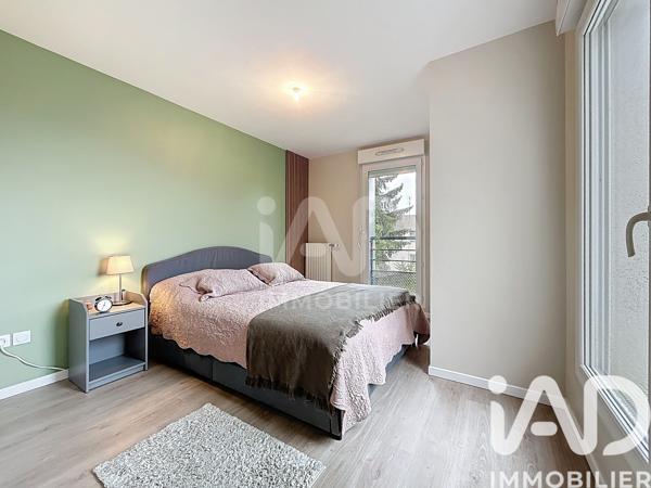 Maison à vendre 5 pièces 103,5 m² Villennes-sur-Seine