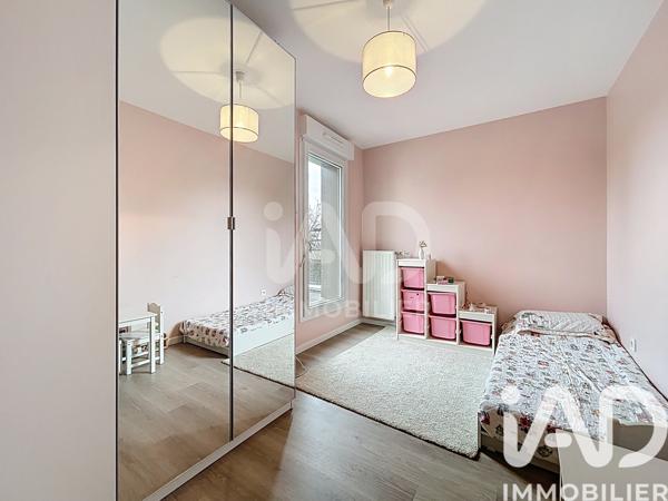 Maison à vendre 5 pièces 103,5 m² Villennes-sur-Seine