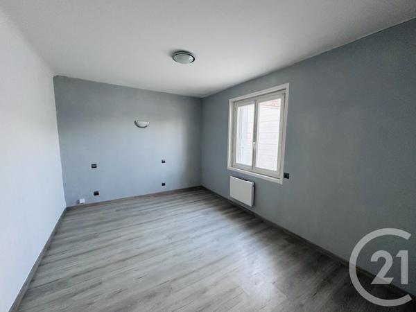 Maison à vendre  3 pièces - 75 m2 LE FENOUILLER - 85