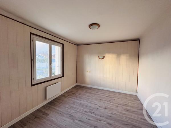 Maison à vendre  3 pièces - 75 m2 LE FENOUILLER - 85