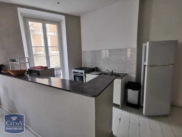 Appartement à louer 3 pièces 78.91m²