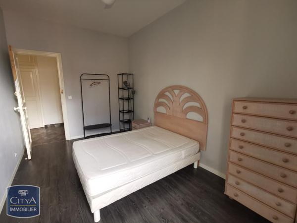 Appartement à louer 3 pièces 78.91m²