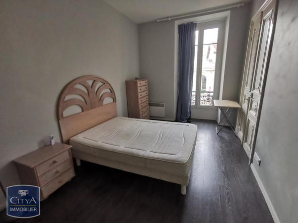 Appartement à louer 3 pièces 78.91m²