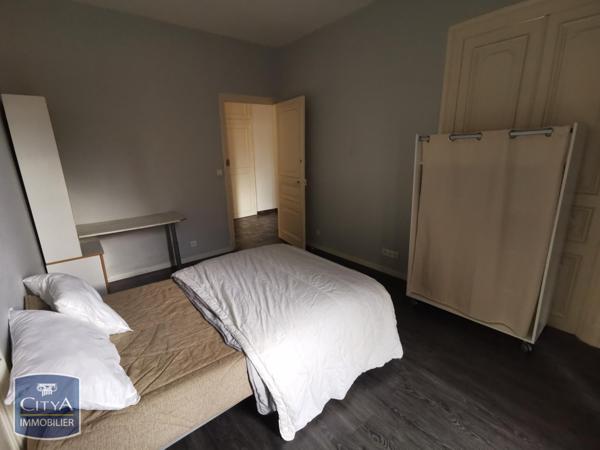 Appartement à louer 3 pièces 78.91m²