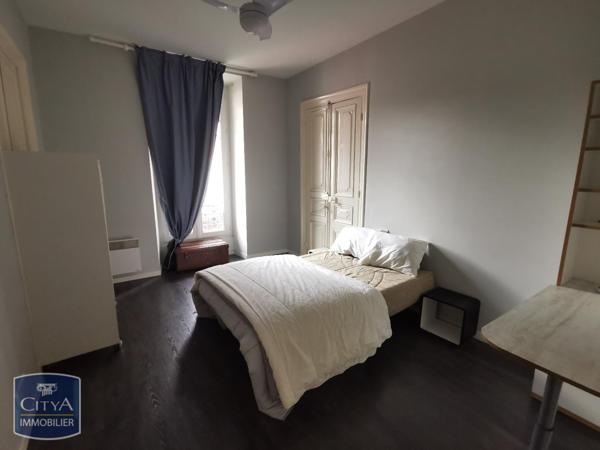 Appartement à louer 3 pièces 78.91m²