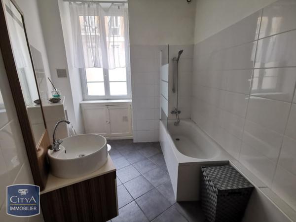 Appartement à louer 3 pièces 78.91m²