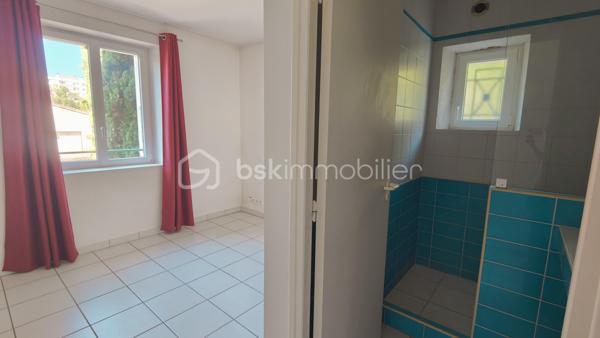 Maison traditionnelle de 240 m²