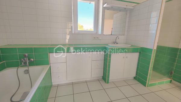 Maison traditionnelle de 240 m²