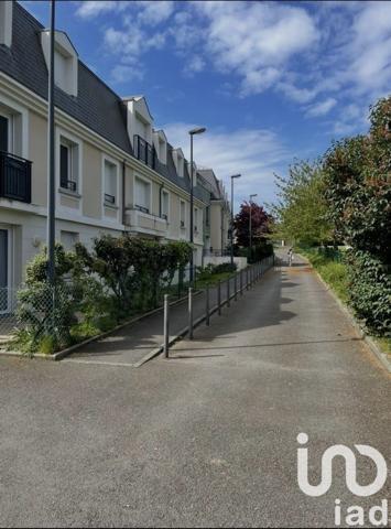 Appartement à vendre 2 pièces 48 m² Dinard