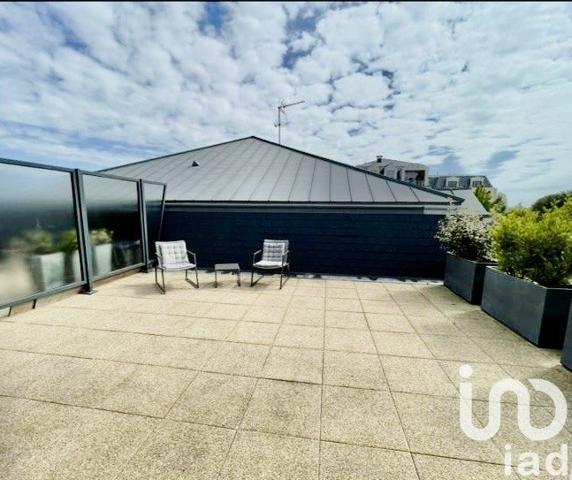 Appartement à vendre 2 pièces 48 m² Dinard