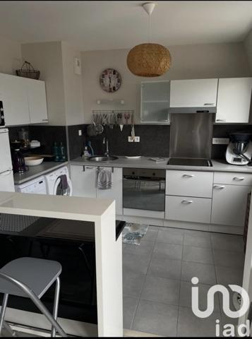 Appartement à vendre 2 pièces 48 m² Dinard