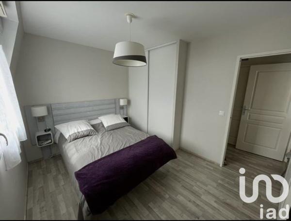 Appartement à vendre 2 pièces 48 m² Dinard