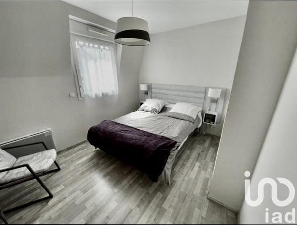 Appartement à vendre 2 pièces 48 m² Dinard