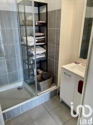 Appartement à vendre 2 pièces 48 m² Dinard