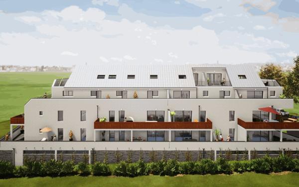 Appartement à vendre    5 pièces •  Pau