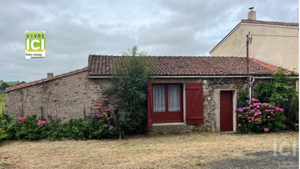 MAISON DE CHARME LA VARENNE 110 m²