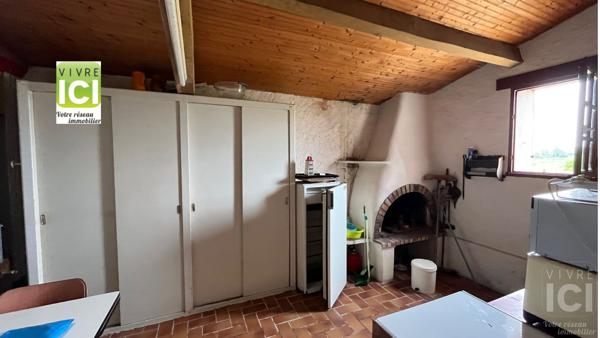 MAISON DE CHARME LA VARENNE 110 m²