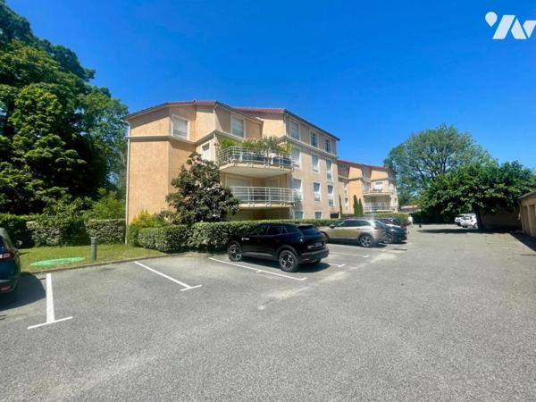 Vente Appartement à Valence