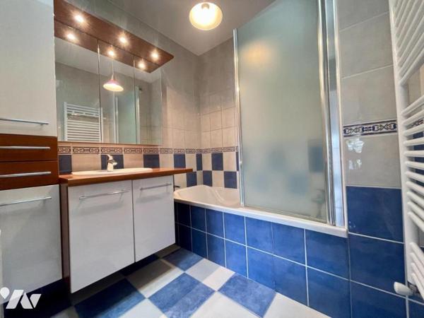 Vente Appartement à Valence