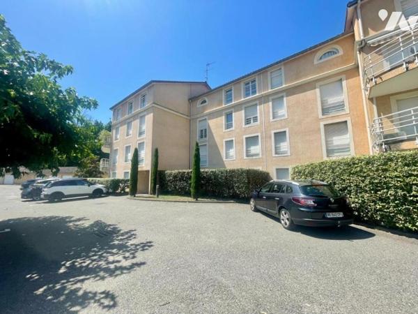 Vente Appartement à Valence