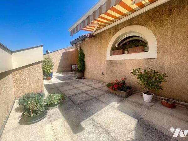 Vente Appartement à Valence