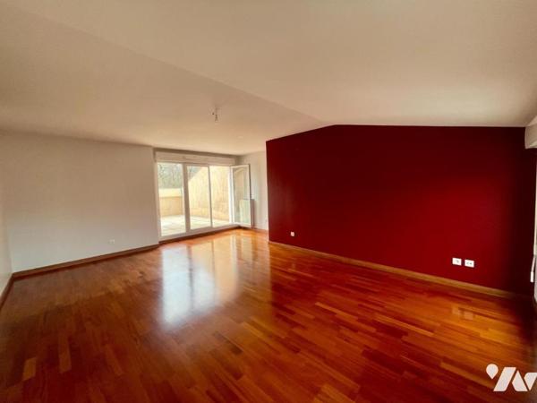 Vente Appartement à Valence