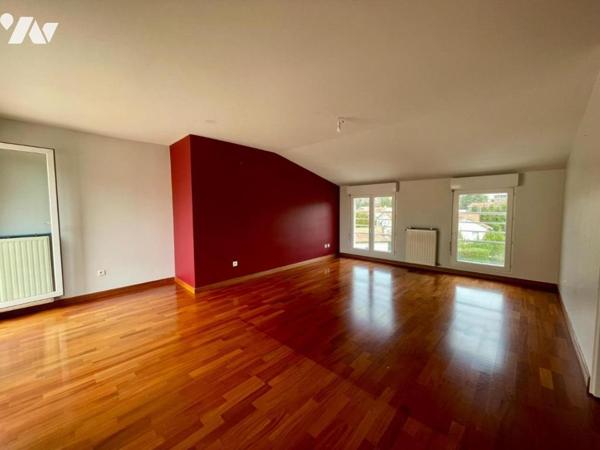 Vente Appartement à Valence