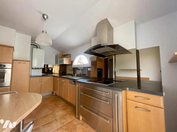 Vente Appartement à Valence