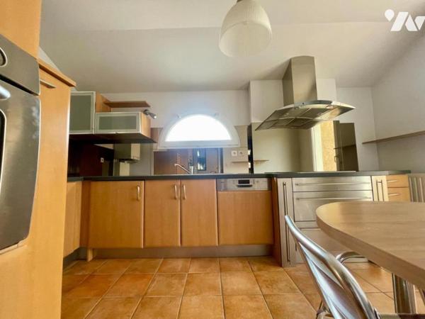 Vente Appartement à Valence