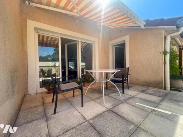 Vente Appartement à Valence