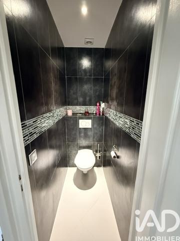 Maison à vendre 6 pièces 157 m² Villecresnes